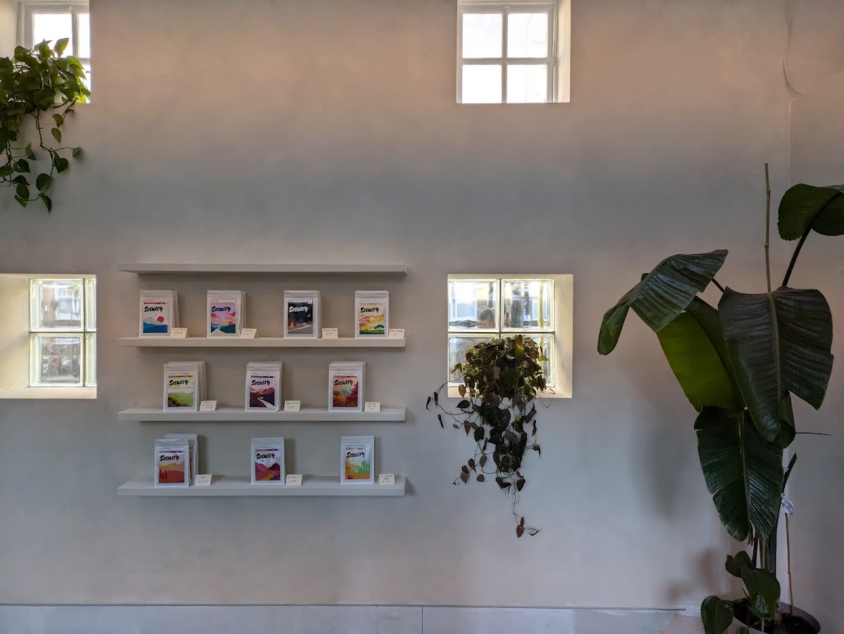 Scenery — café photo 4
