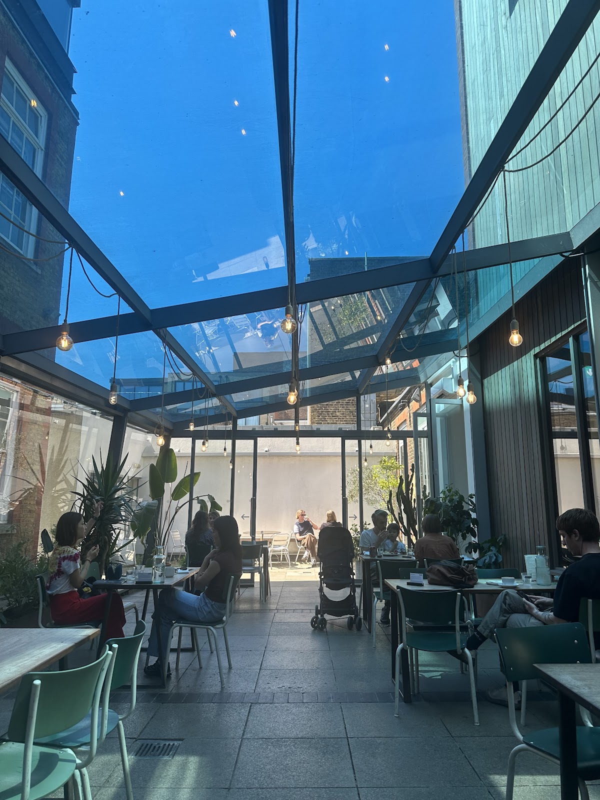 Scenery — café photo 5