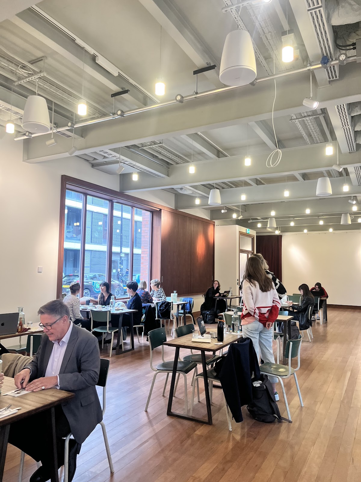 Scenery — café photo 6