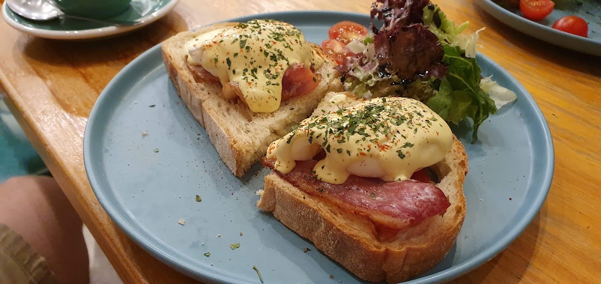 N1 Coffee & Co — café photo 2