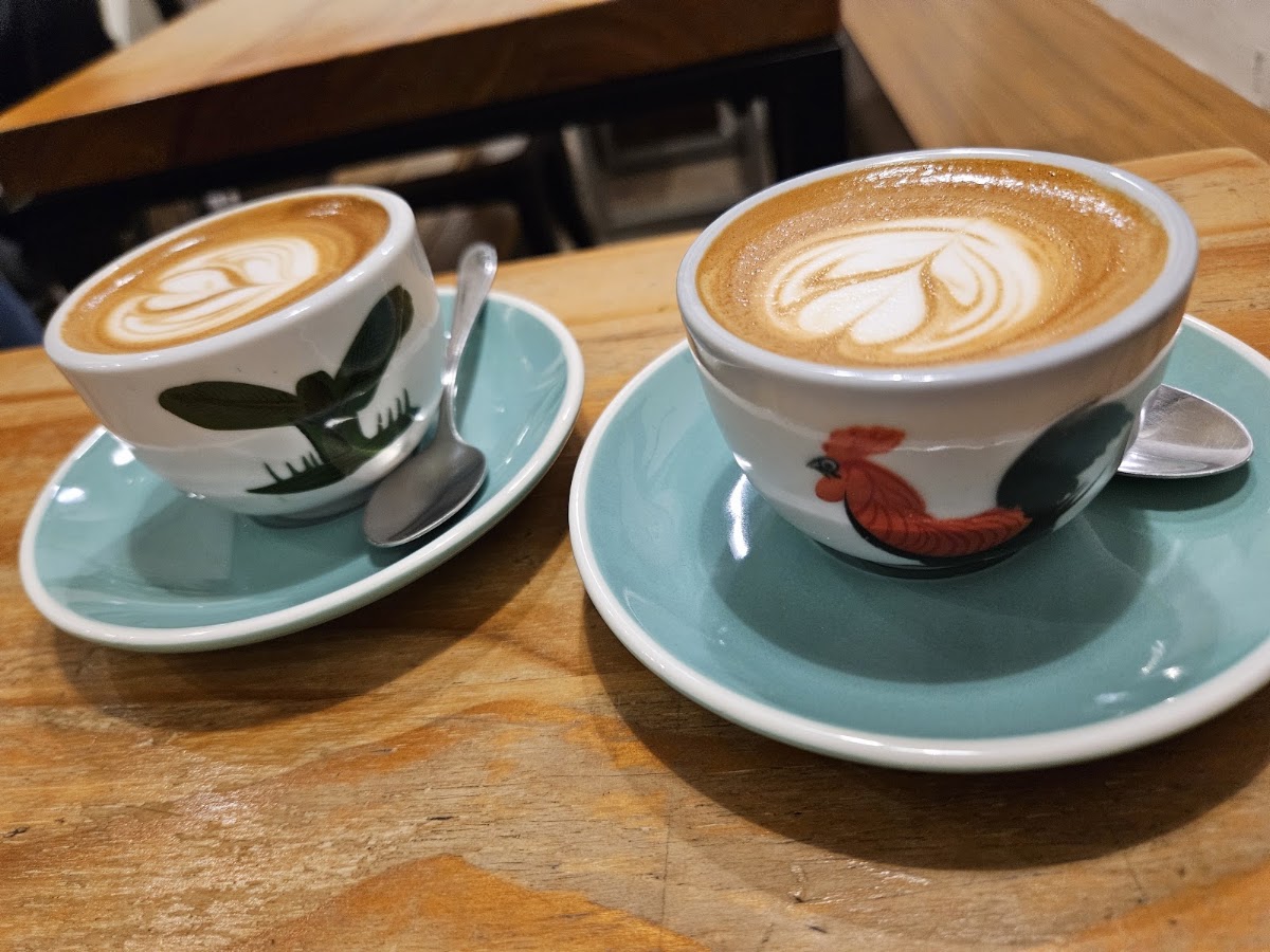 N1 Coffee & Co — café photo 4