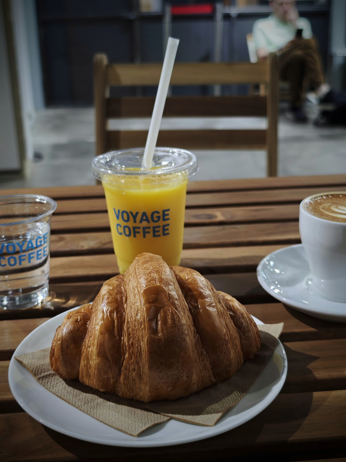Coffee Colour — café photo 2
