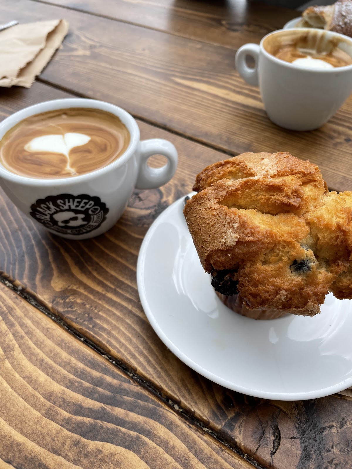 Black Sheep Coffee — café photo 2