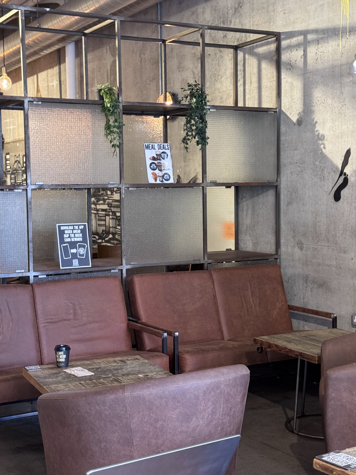Black Sheep Coffee — café photo 5