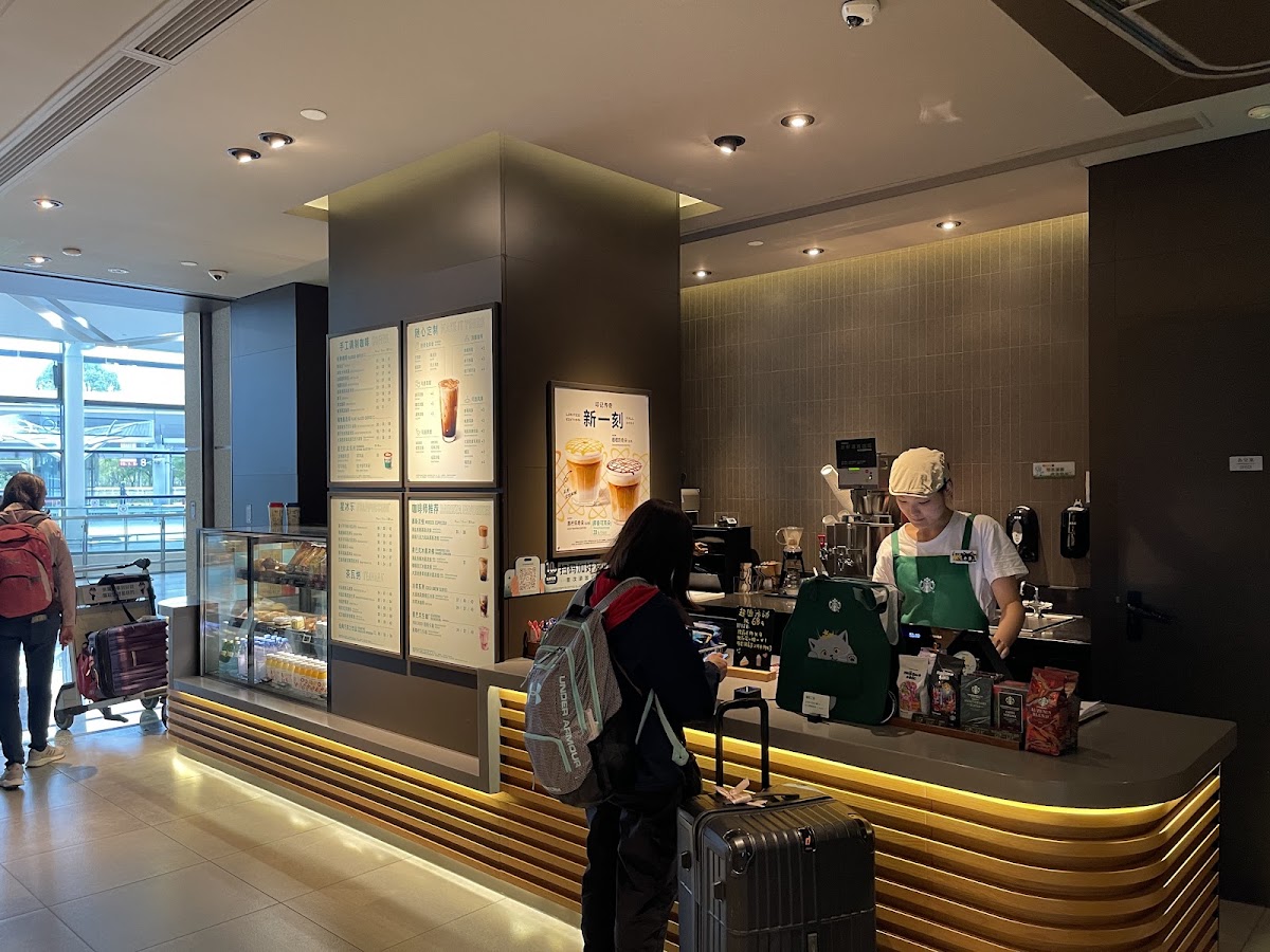 Hongqiao Espresso — café photo 3