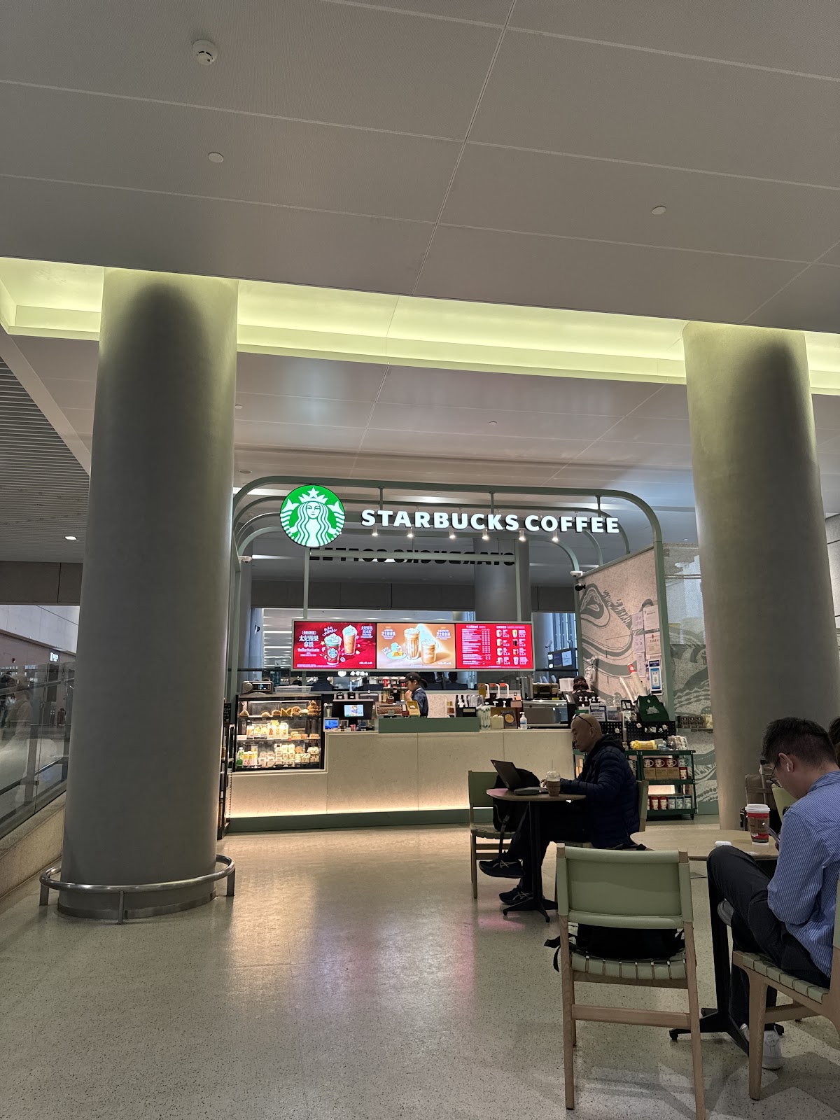Hongqiao Espresso — café photo 5