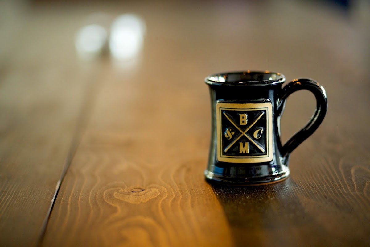 Brick & Mortar Coffee — café photo 4