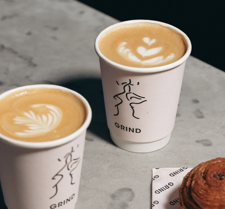 Grind — café photo 4