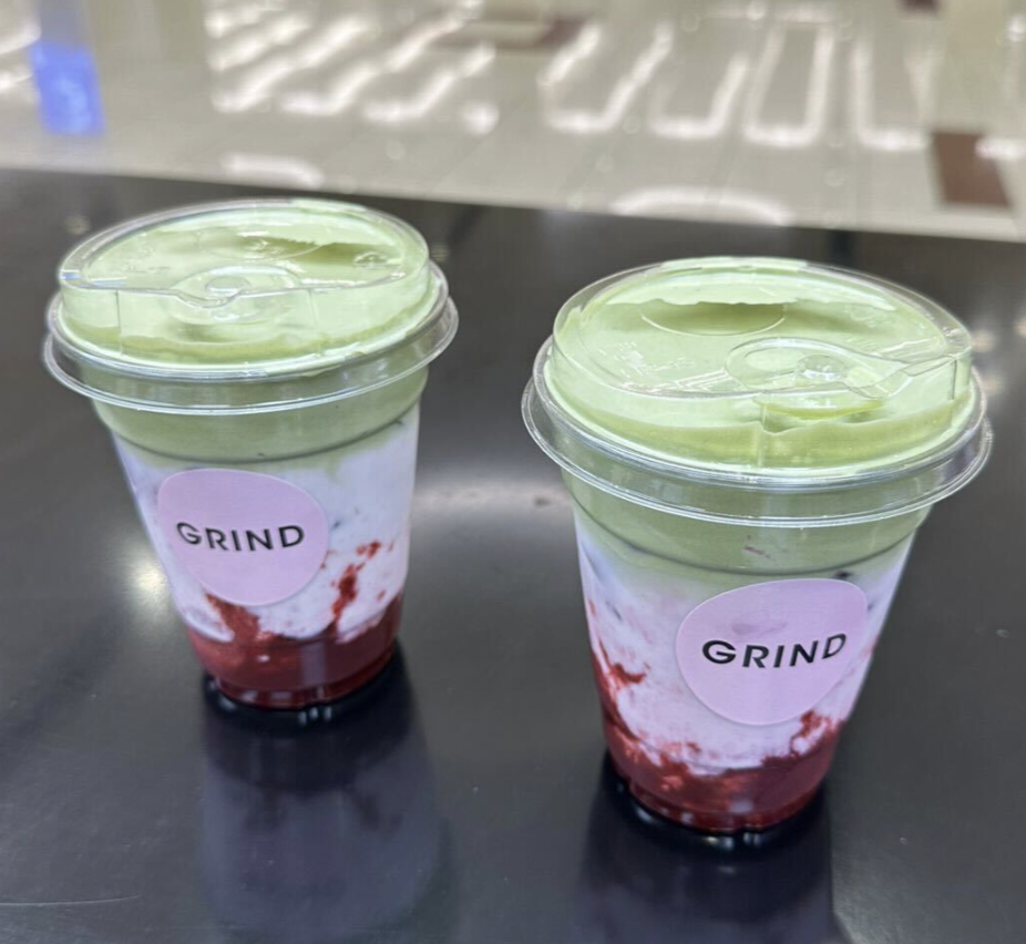 Grind — café photo 6