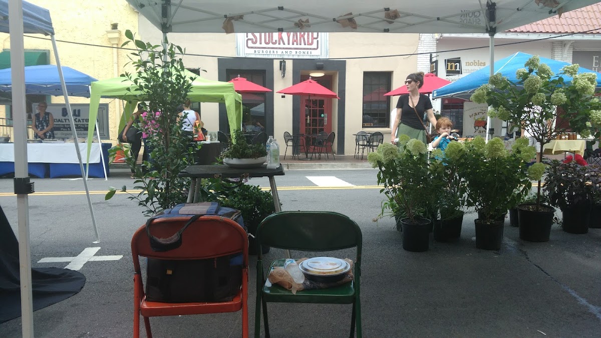 Cool Beans Coffee Roasters — café photo 1