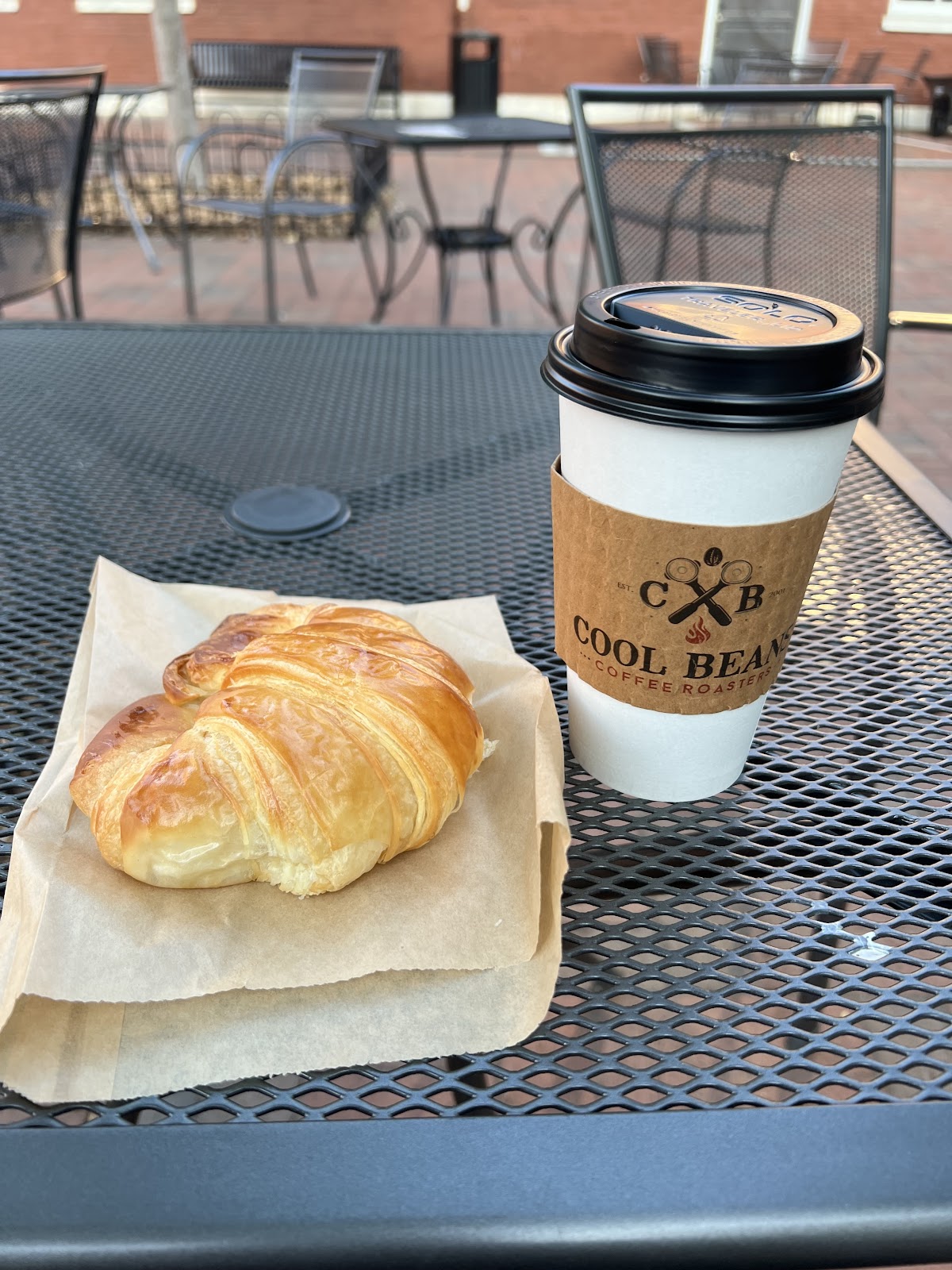 Cool Beans Coffee Roasters — café photo 2