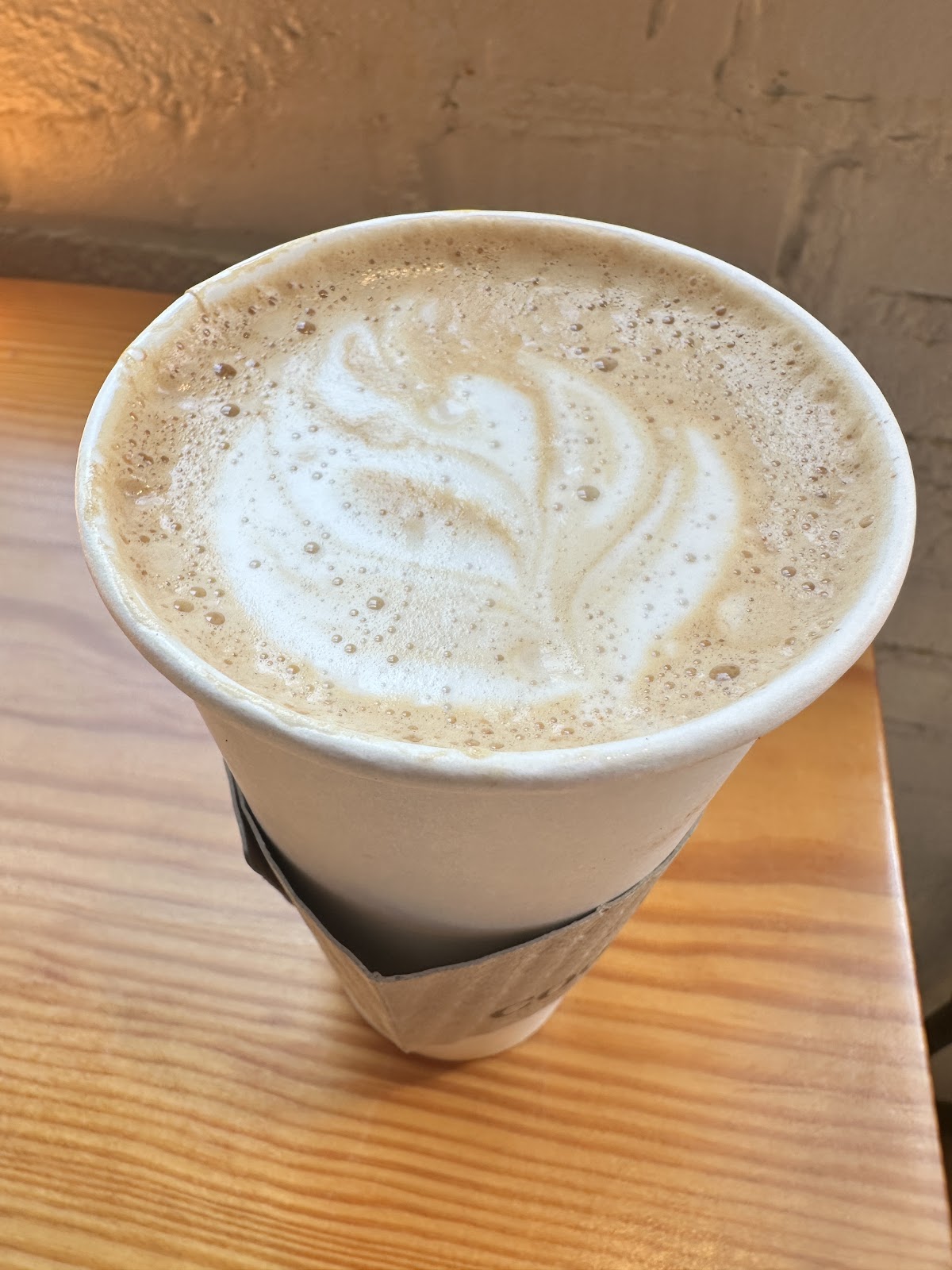 Cool Beans Coffee Roasters — café photo 3