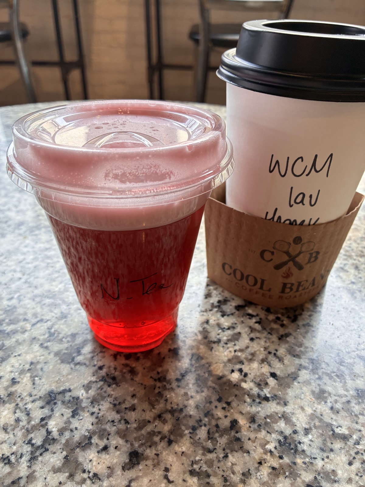 Cool Beans Coffee Roasters — café photo 4