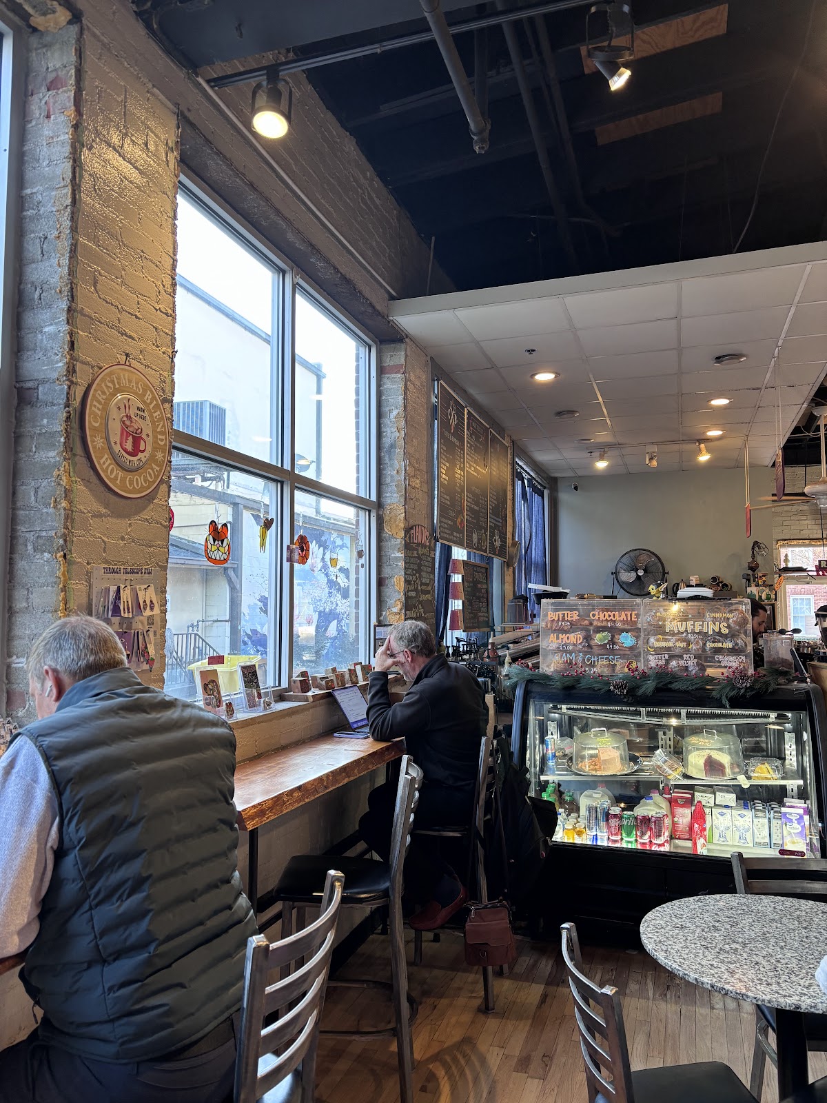 Cool Beans Coffee Roasters — café photo 6