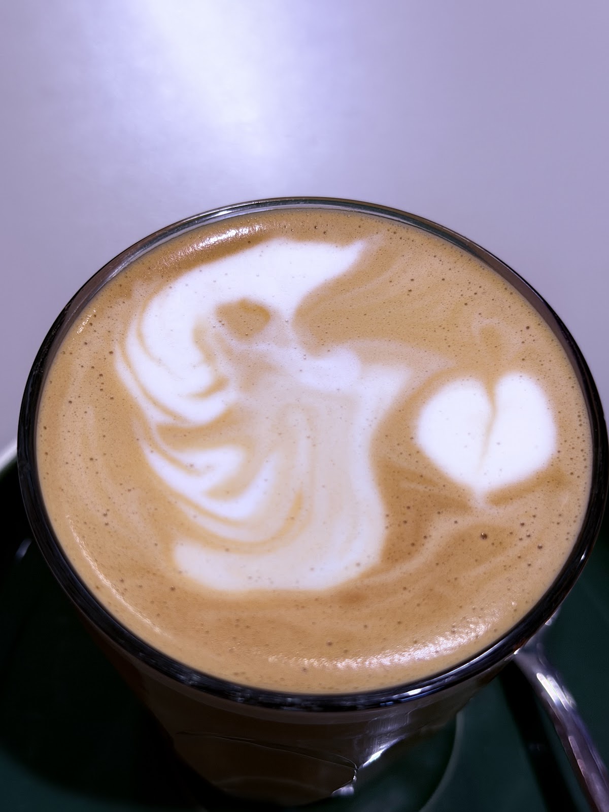 Allpress Coffee Roasters Dalston — café photo 5