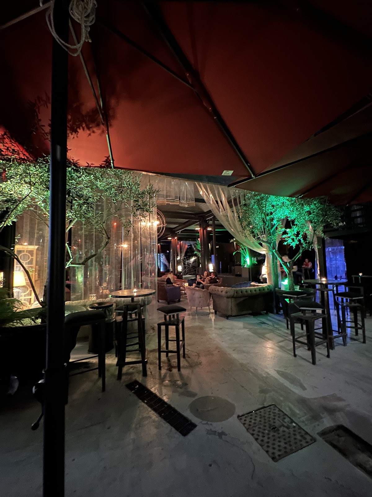 Circolo Illuminato — café photo 4