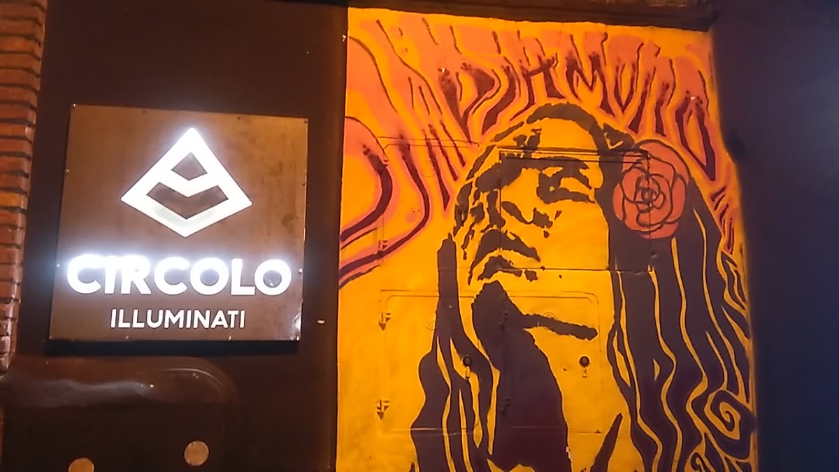 Circolo Illuminato — café photo 6