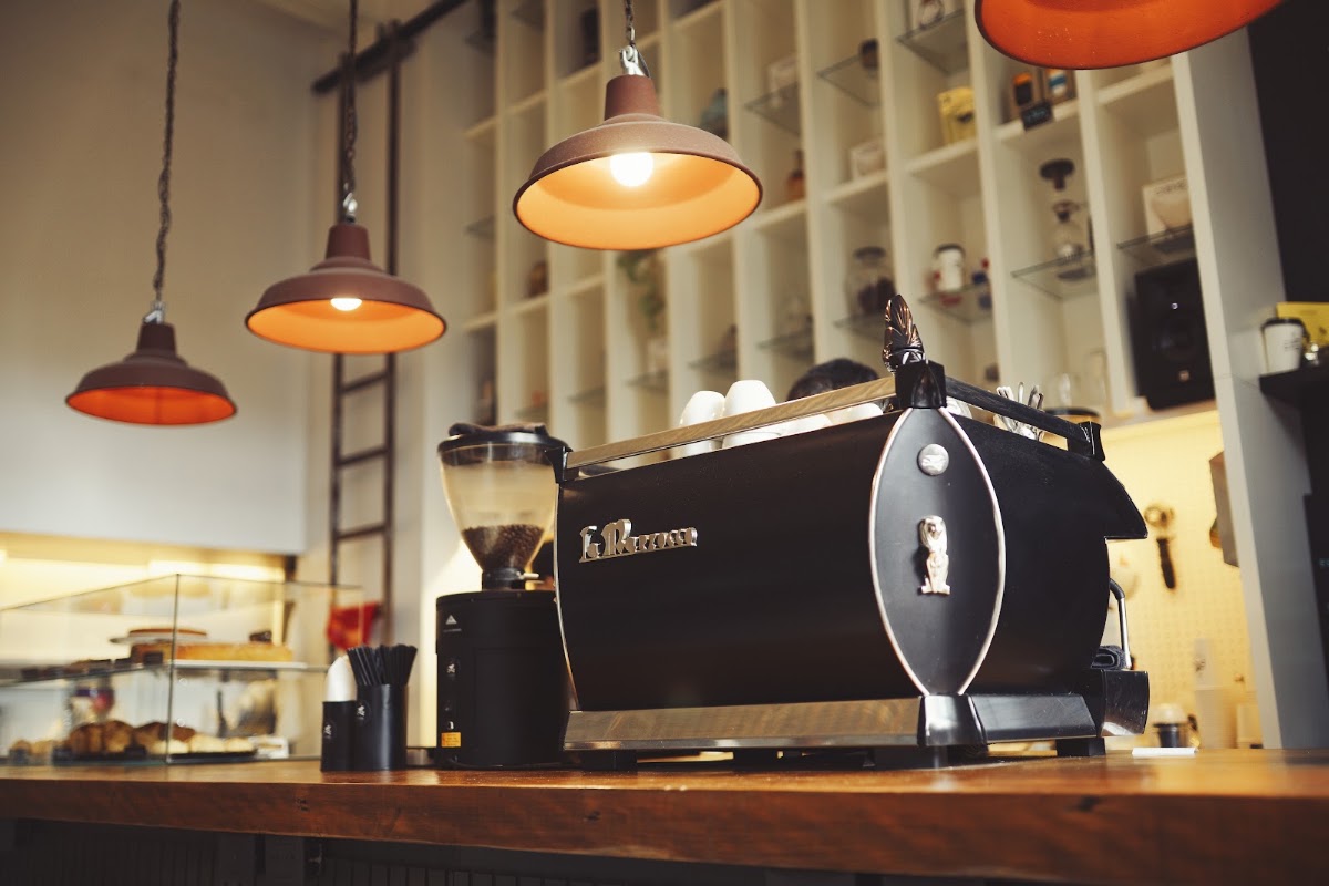 Cuervo Café — café photo 1