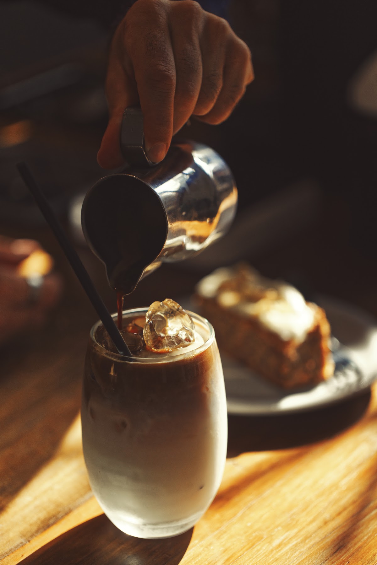 Cuervo Café — café photo 2