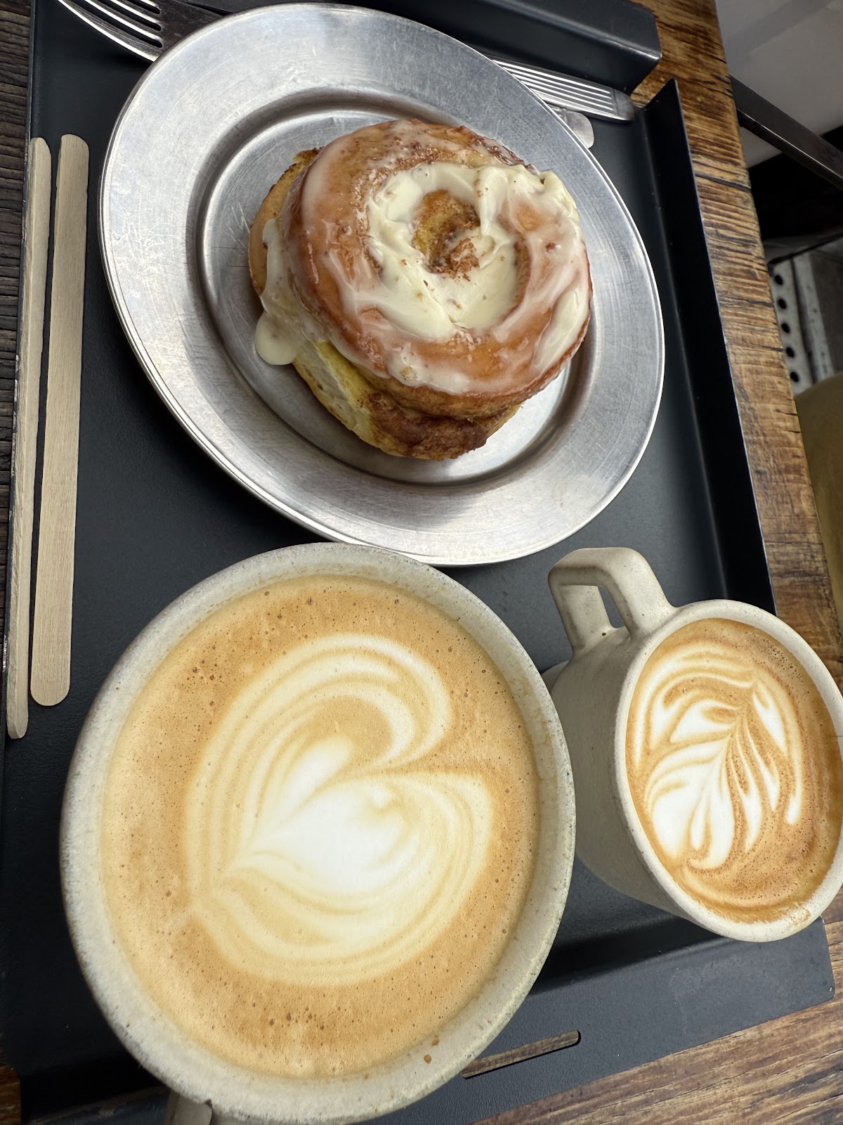 Cuervo Café — café photo 4
