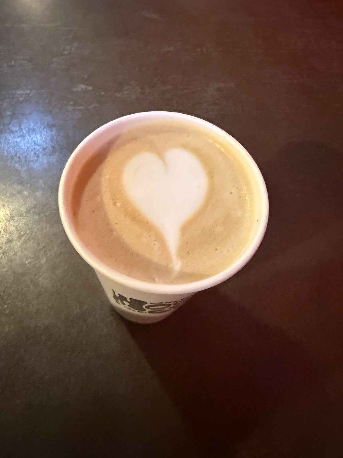 Woodcat Coffee Bar — café photo 6