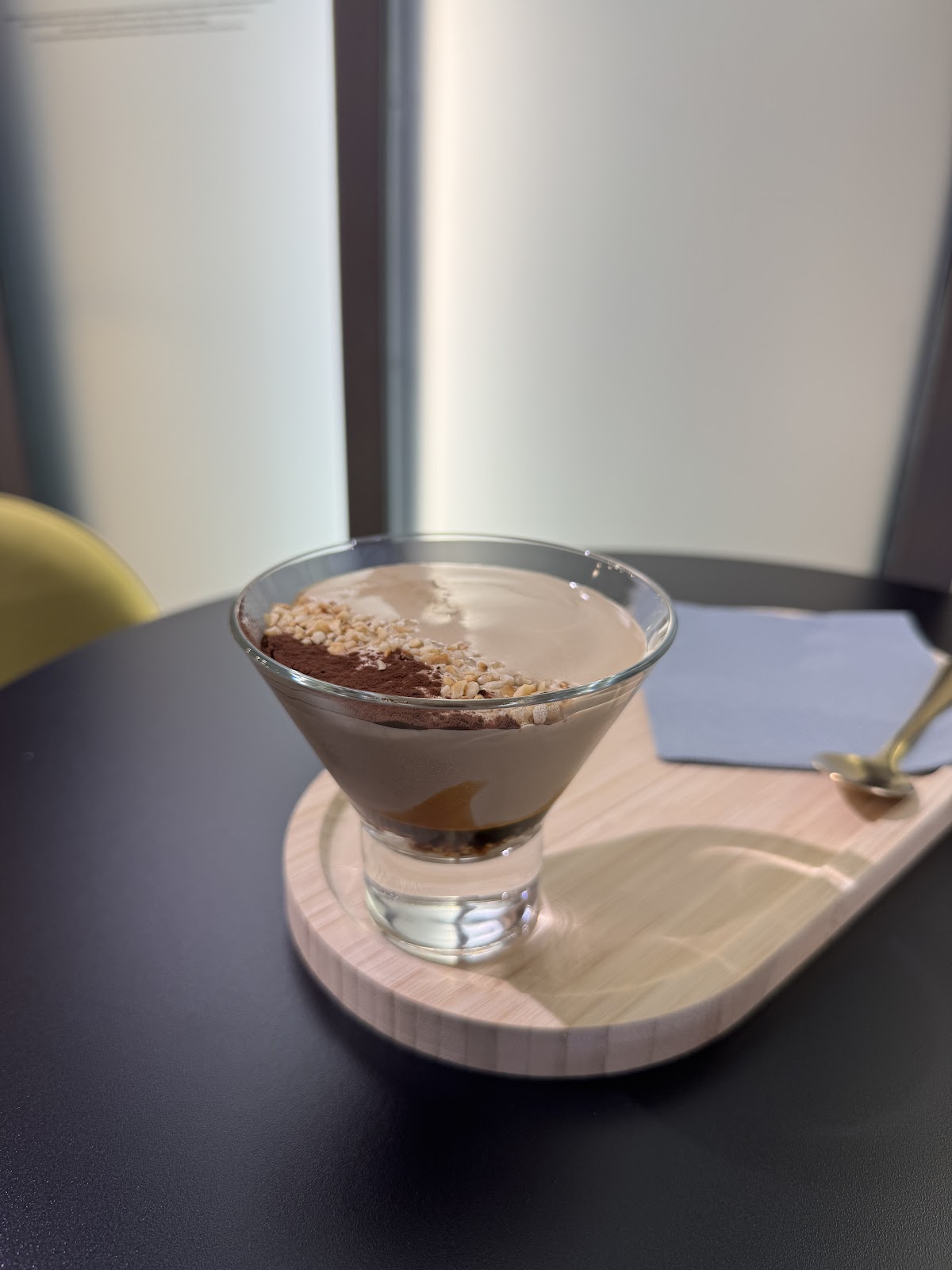 Substrat Coffee — café photo 2