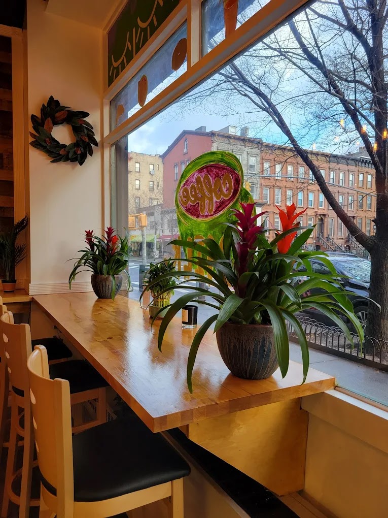 Coffee With Milk — café photo 3
