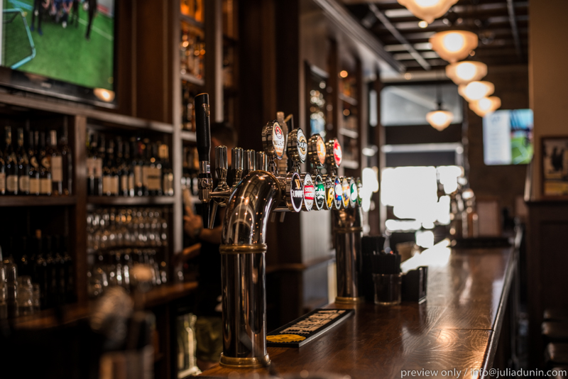 Ma Nolan's Coffee Bar — café photo 1