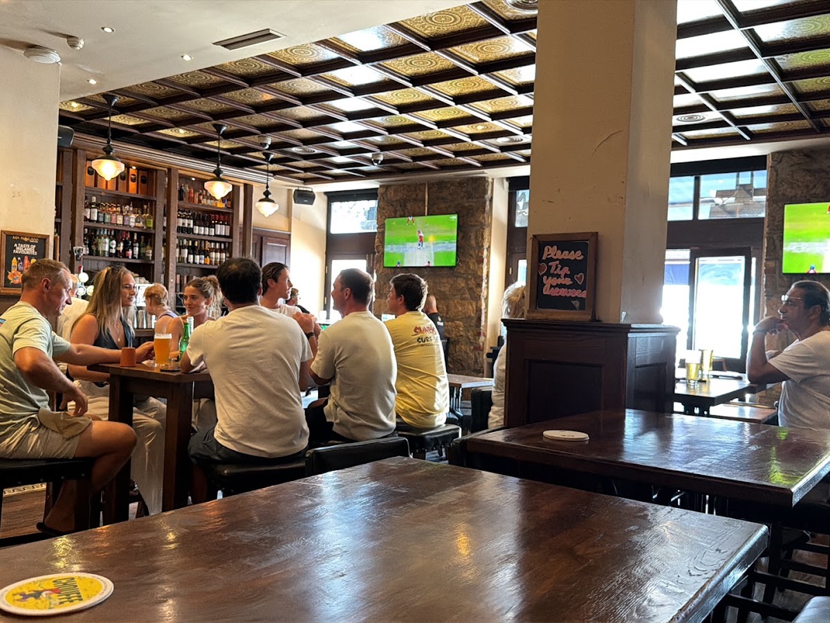 Ma Nolan's Coffee Bar — café photo 5