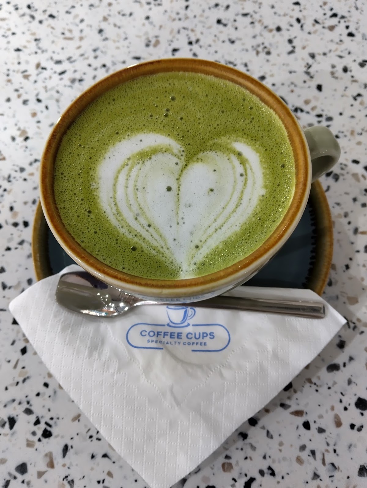 Cup Specialty Coffee — café photo 3