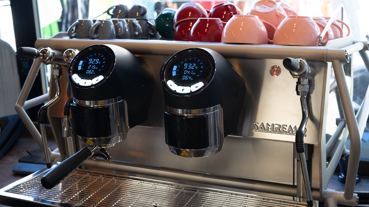 Pura Vida Coffee Marbella — café photo 5