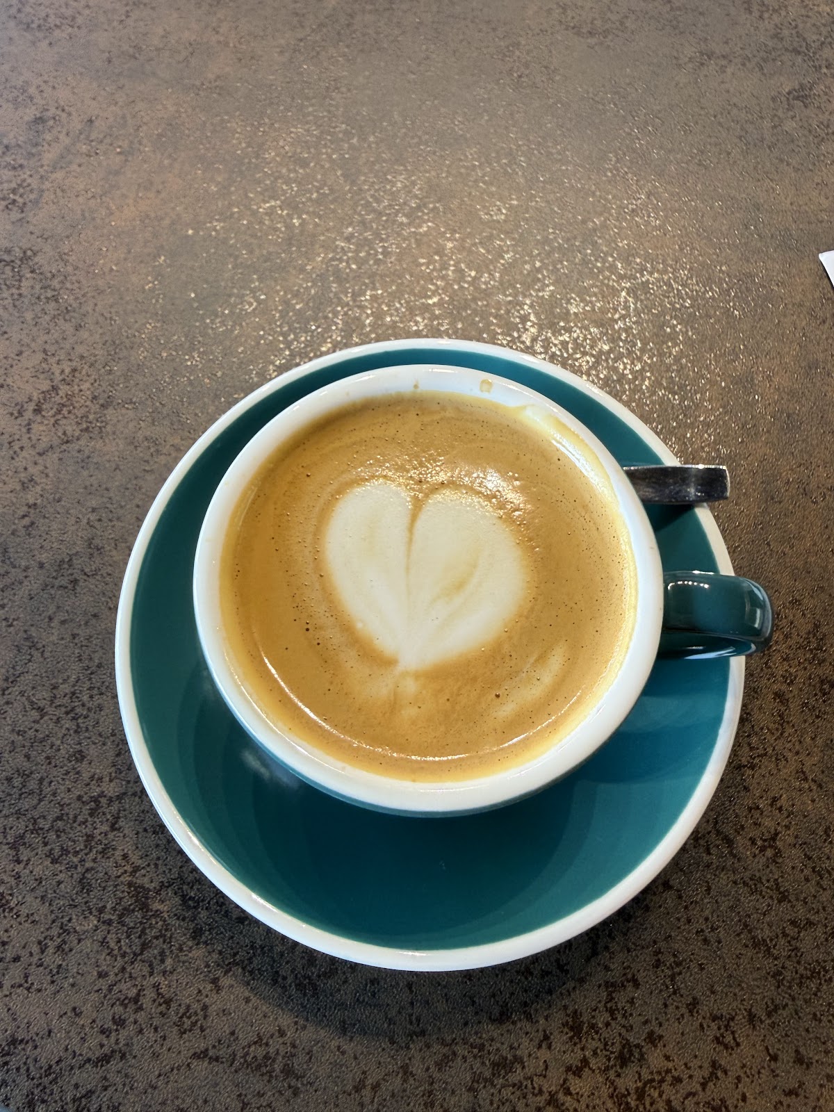 Pura Vida Coffee Marbella — café photo 6
