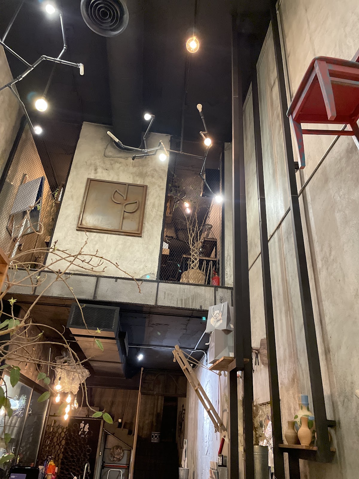 Nabt Fenjan — café photo 1