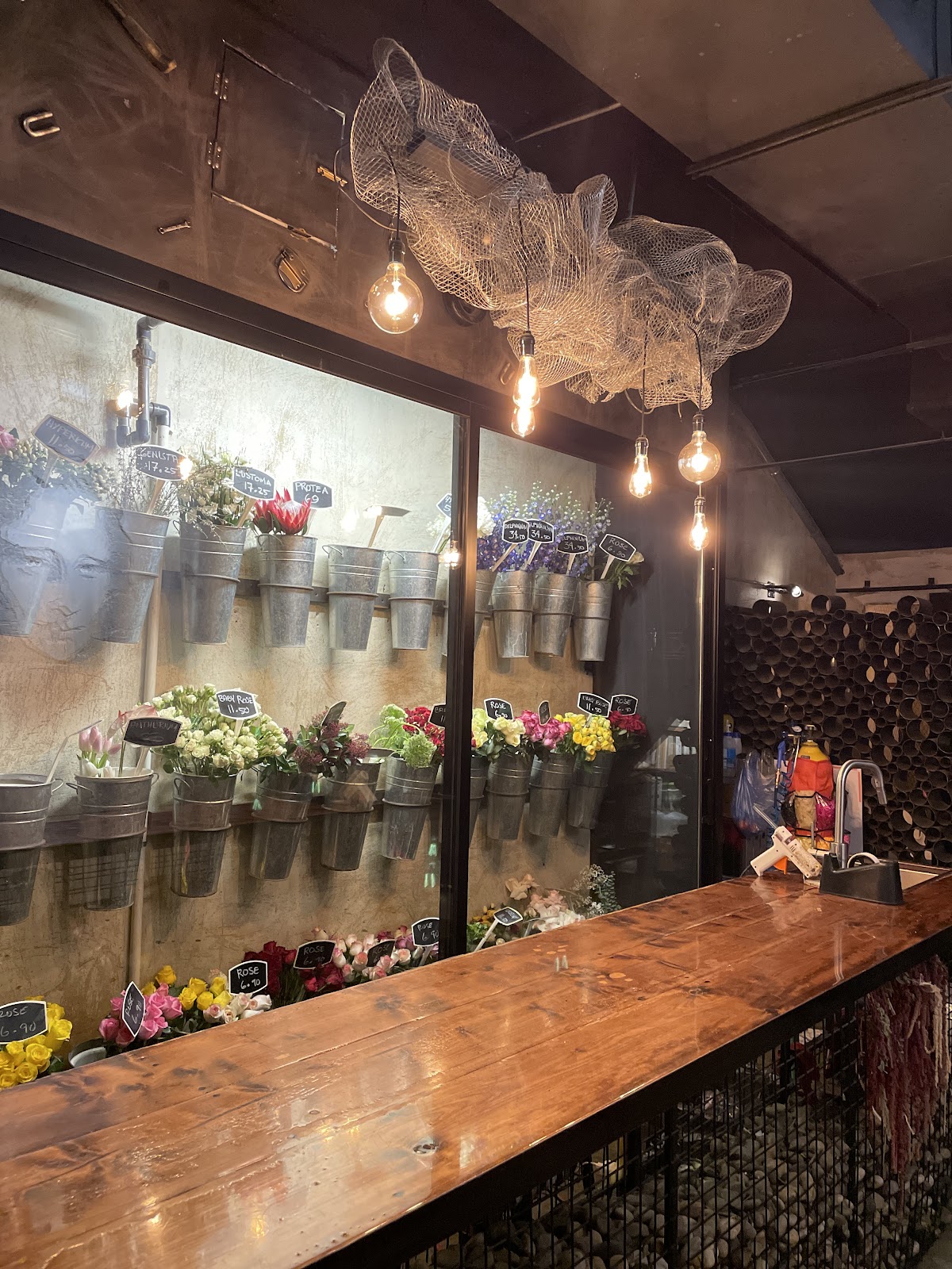 Nabt Fenjan — café photo 2