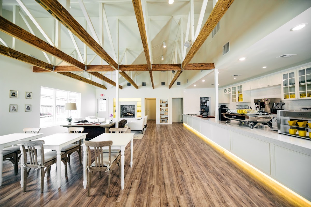 La La Land Kind Cafe — café photo 1