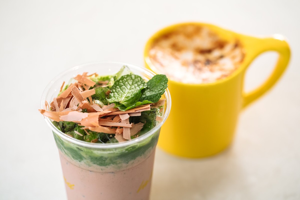 La La Land Kind Cafe — café photo 3