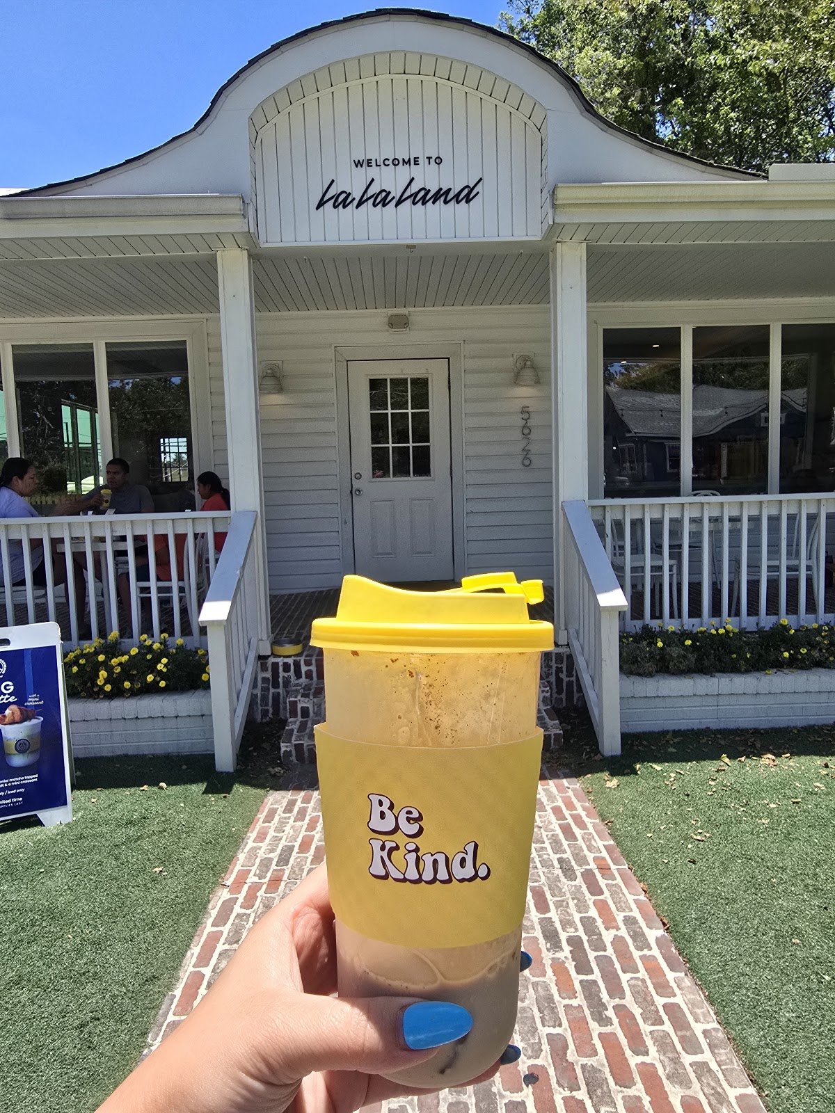 La La Land Kind Cafe — café photo 5