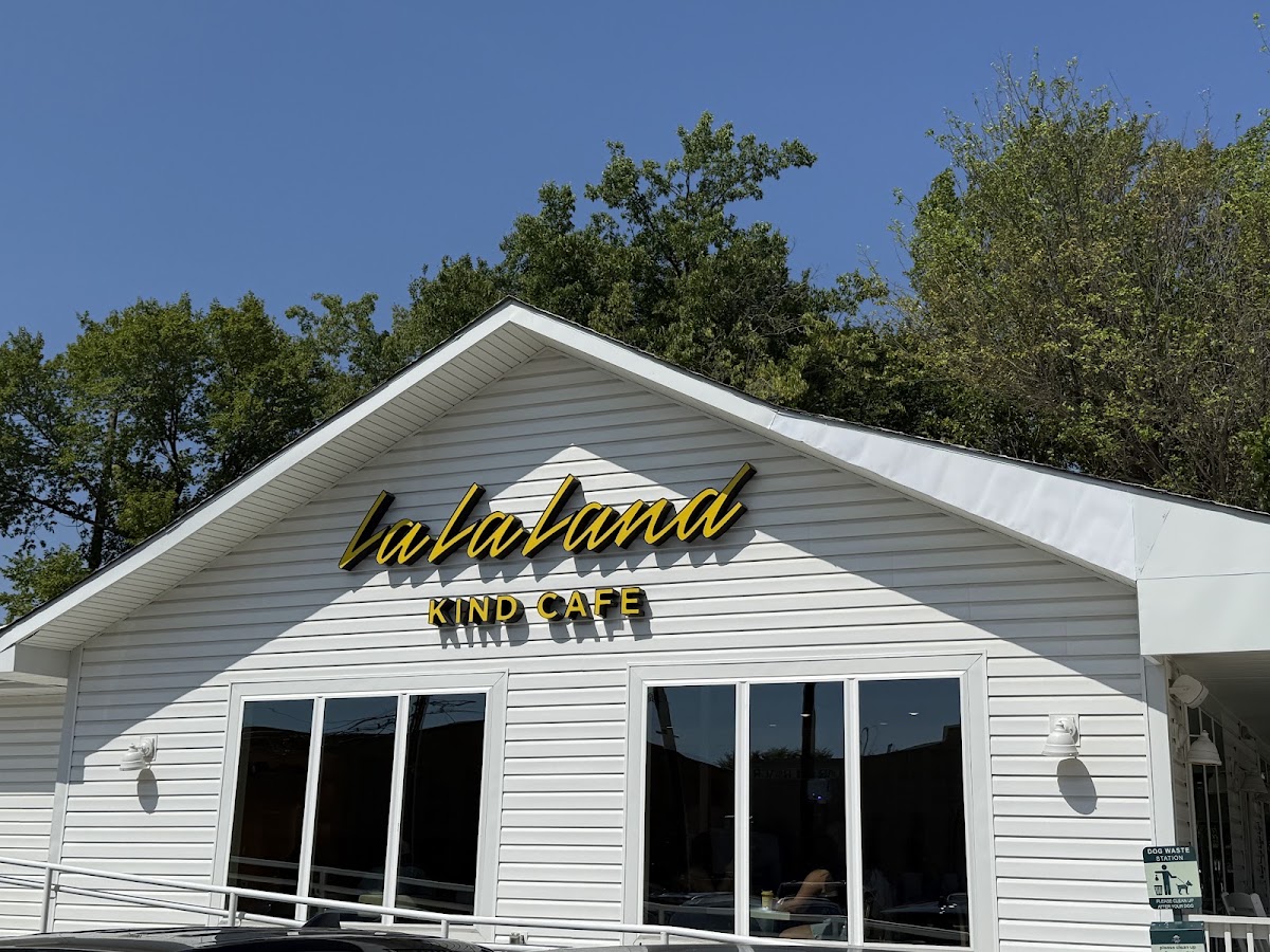 La La Land Kind Cafe — café photo 6