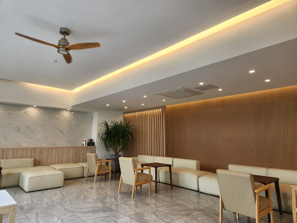 Busan Station Espresso — café photo 1