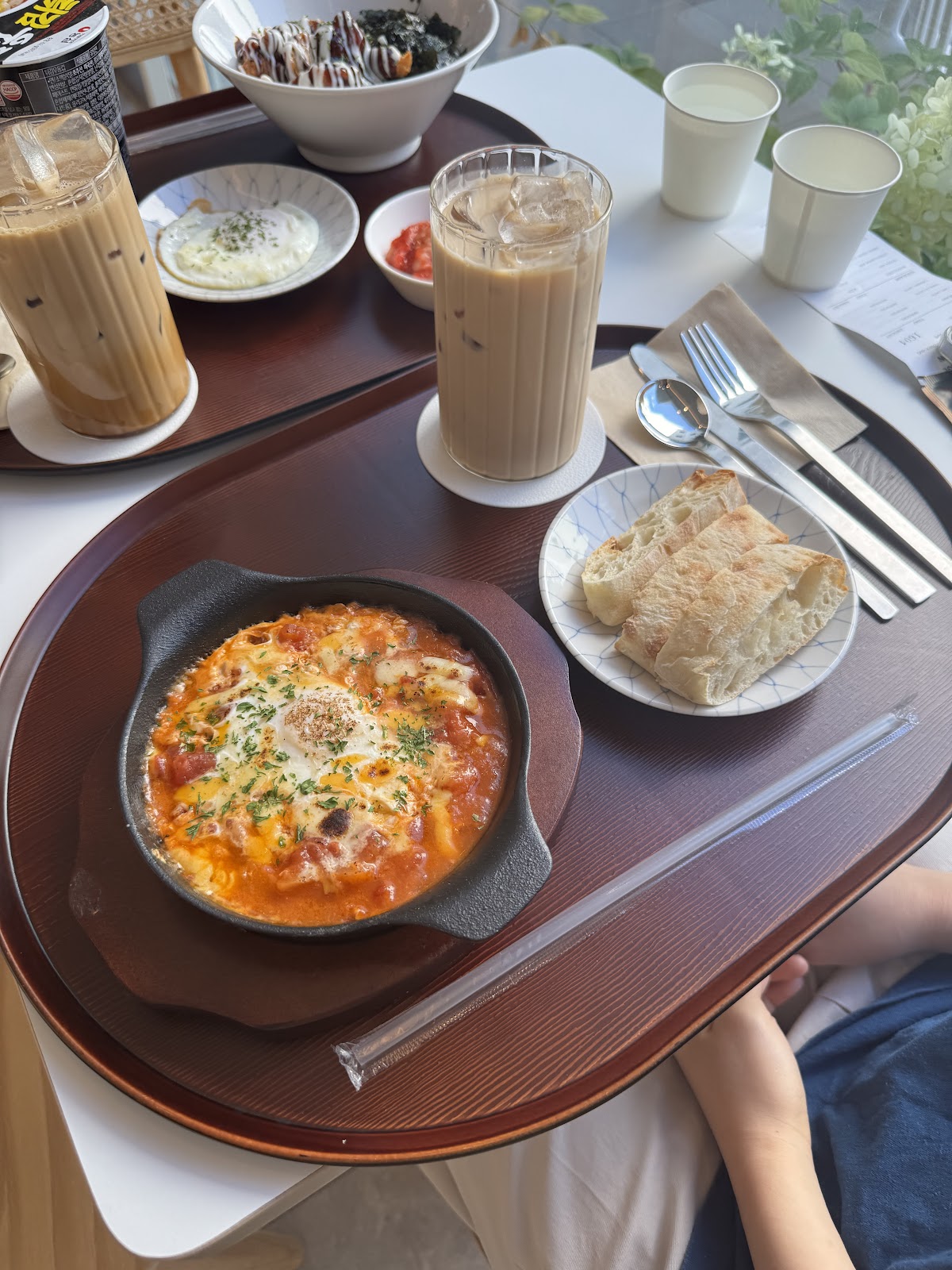 Busan Station Espresso — café photo 3