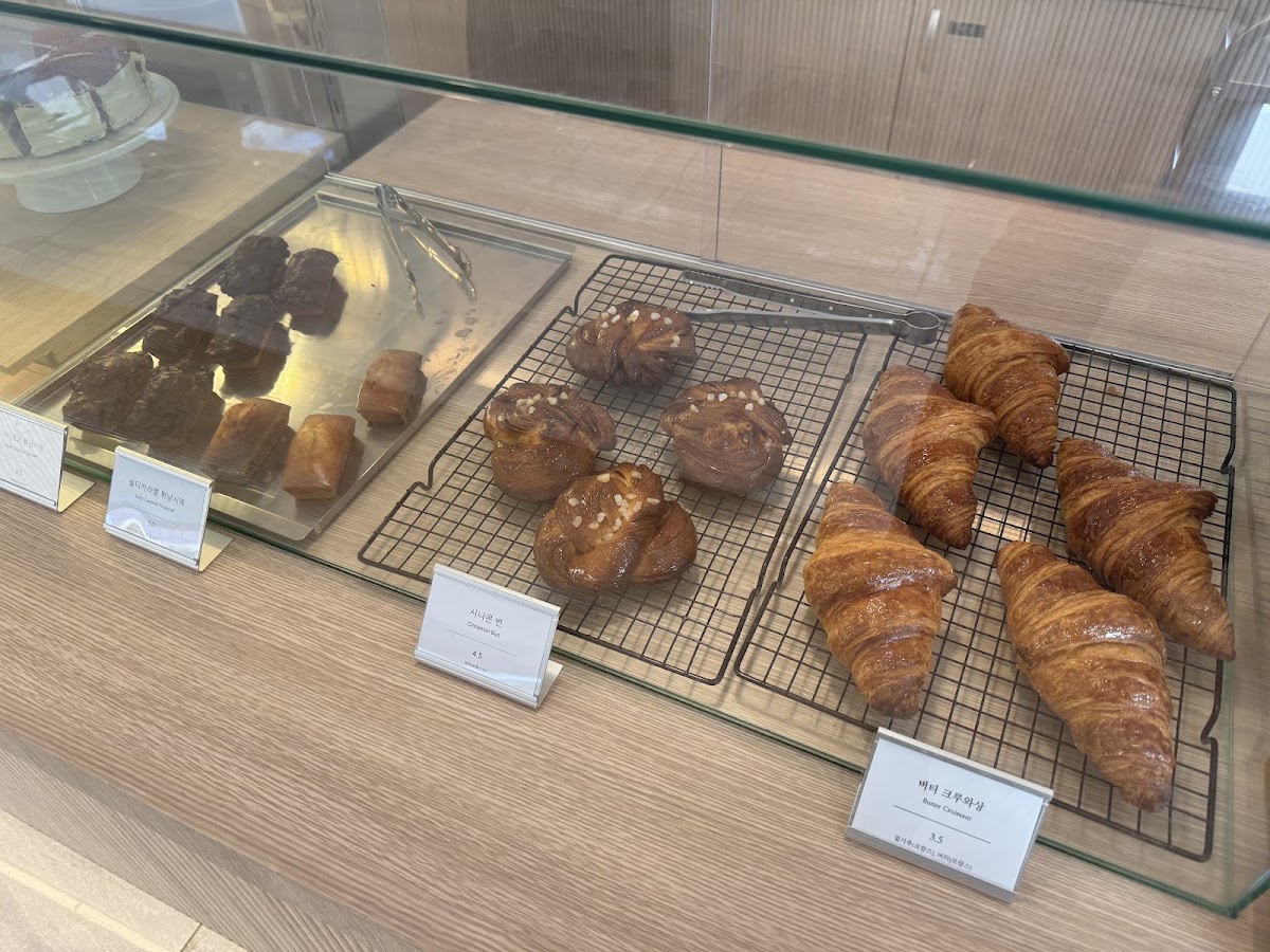 Busan Station Espresso — café photo 6