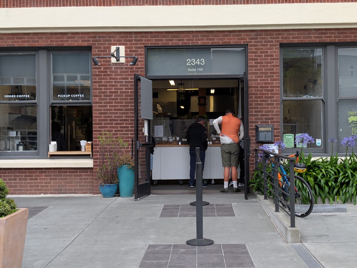 Neighbor Bakehouse — café photo 1