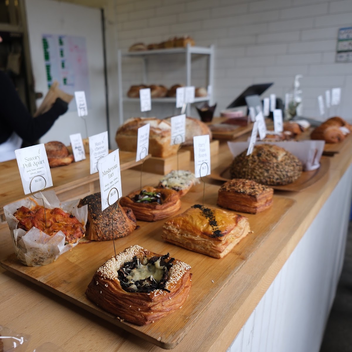 Neighbor Bakehouse — café photo 3