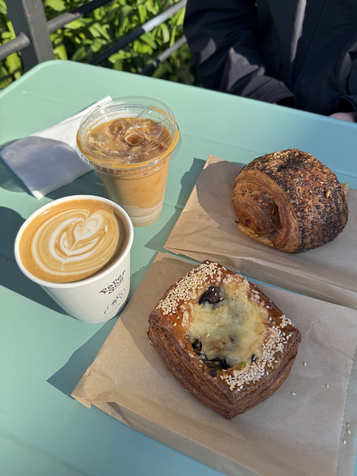 Neighbor Bakehouse — café photo 4