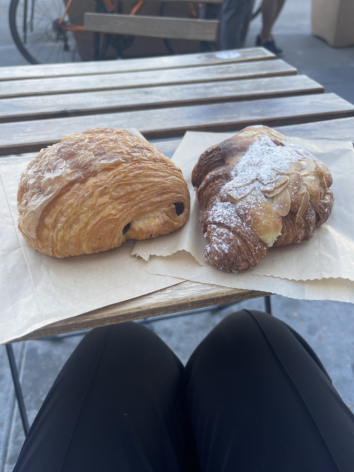 Neighbor Bakehouse — café photo 5