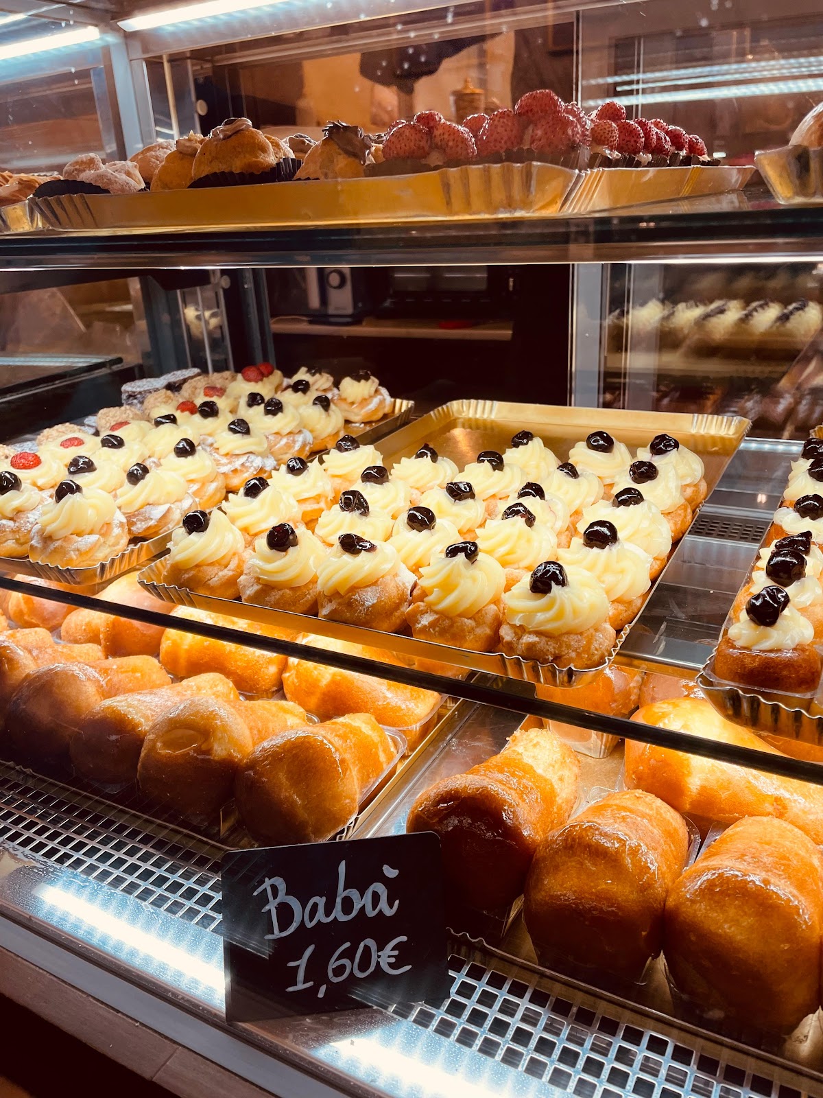 Moccia Caffe — café photo 3