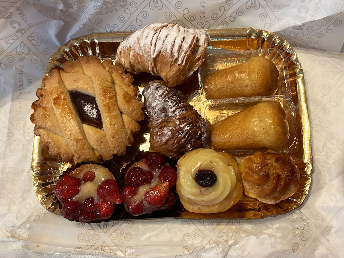 Moccia Caffe — café photo 6