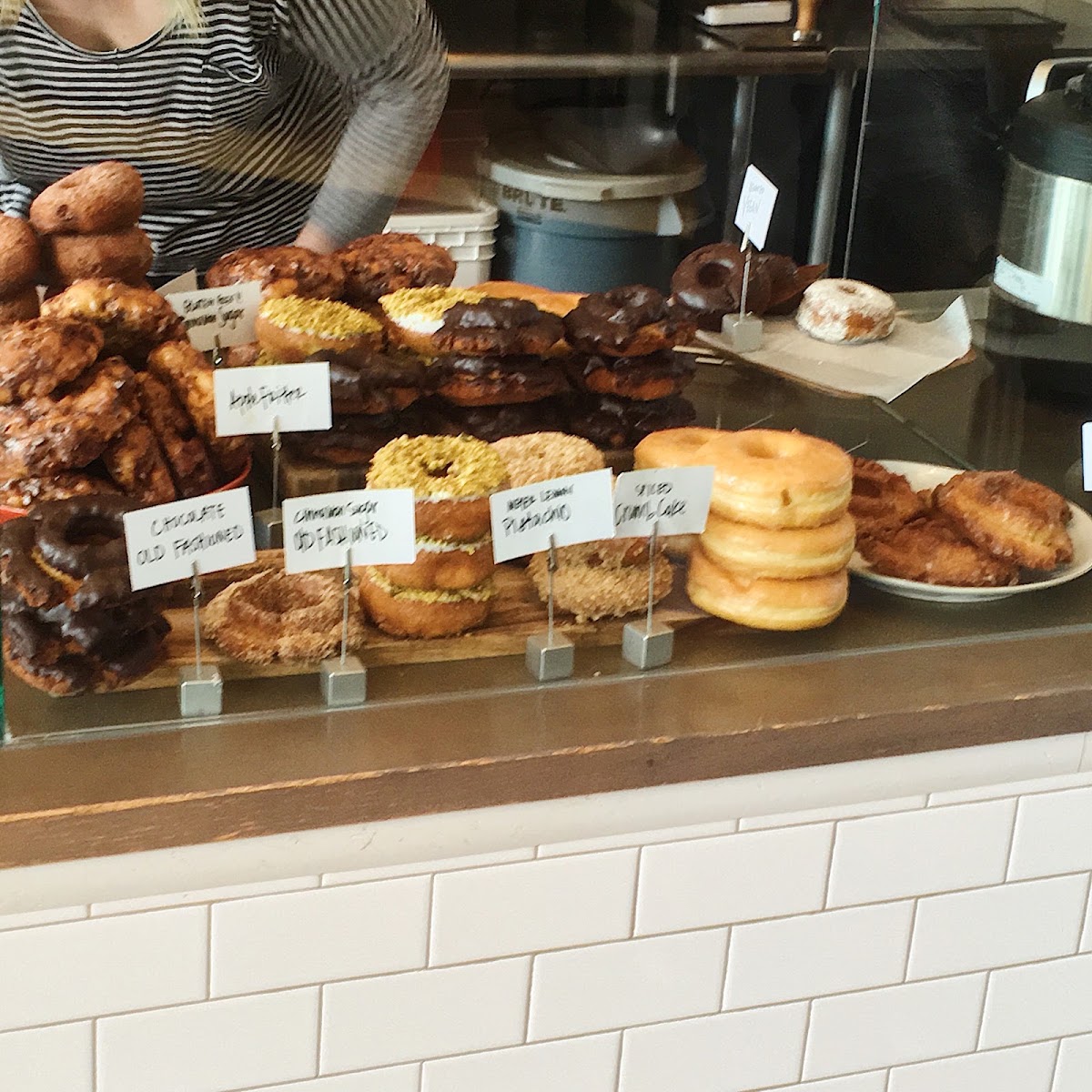 Big Shoulders Coffee — café photo 1