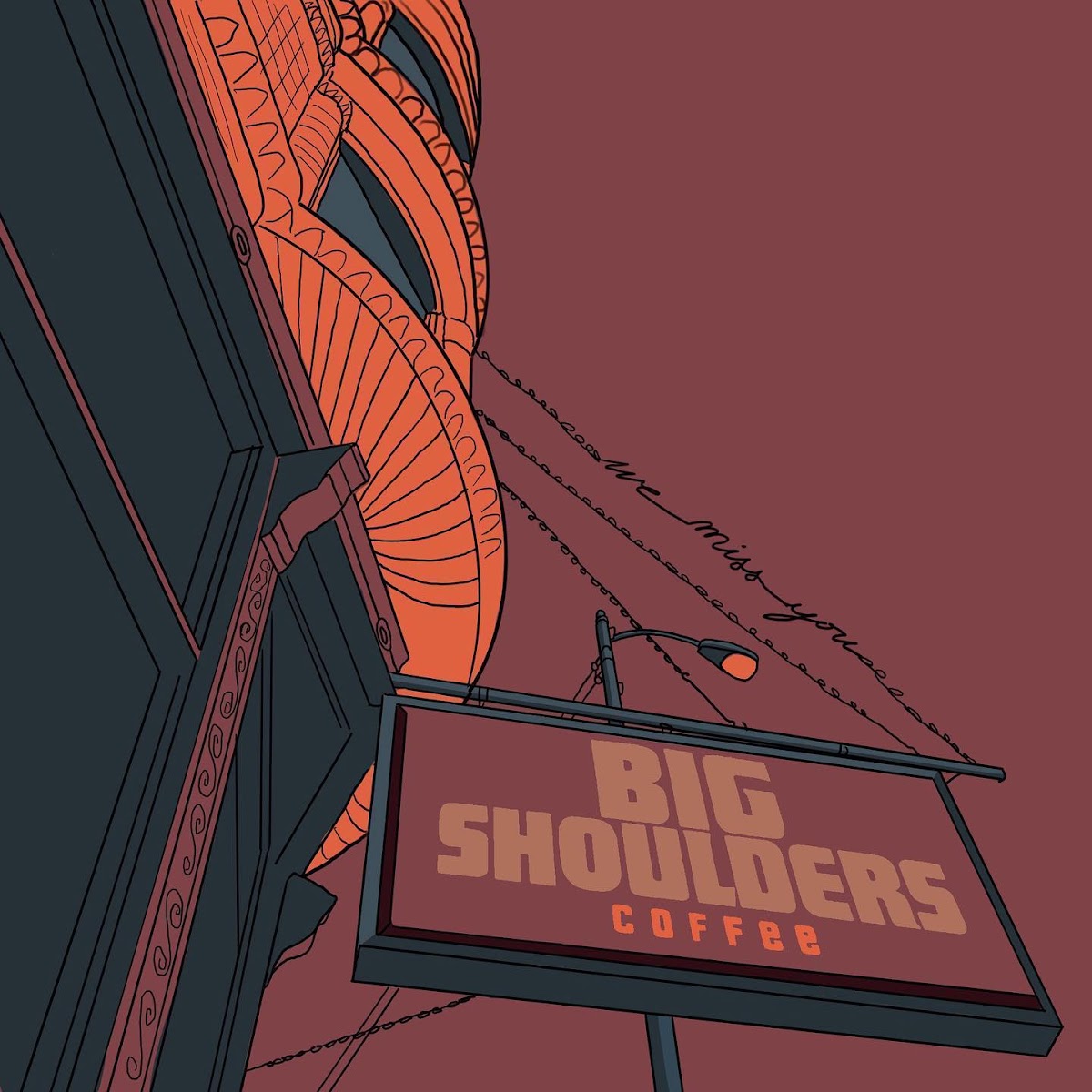 Big Shoulders Coffee — café photo 3