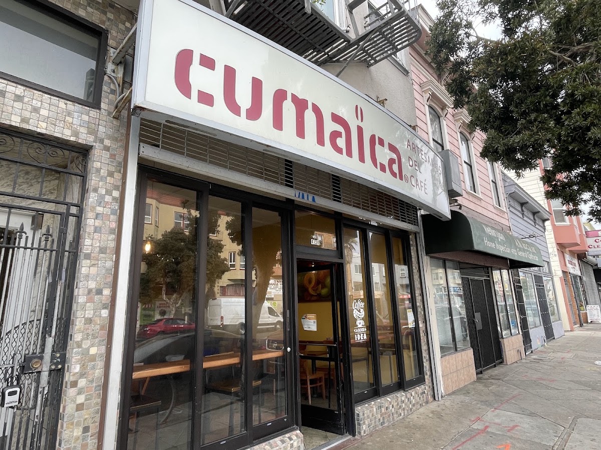 Cumaica Coffee — café photo 1